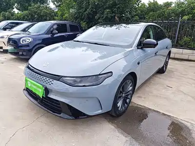 Leapmotor C01 2024