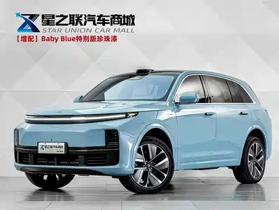 Li Auto L7 2024