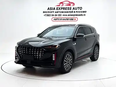 Jetour X70 PRO 2024