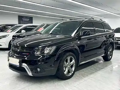 Dodge Journey 2016