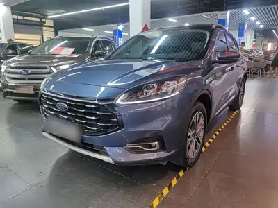 Ford Escape 2023