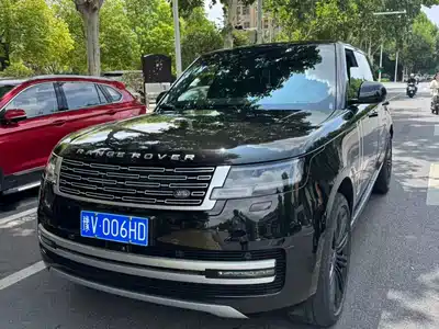 Land Rover Range Rover 2023