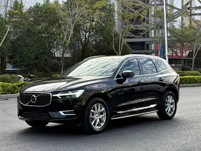 Volvo XC60 2020