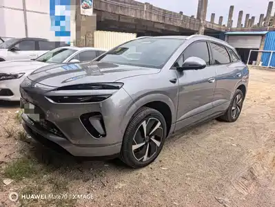 BYD Sealion 06 New Energy 2026