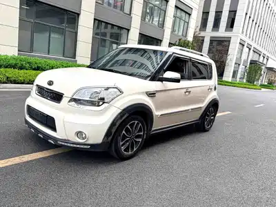 Kia Soul 2013