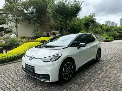 Volkswagen ID.3 2024