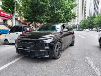 Li Auto L7 2023