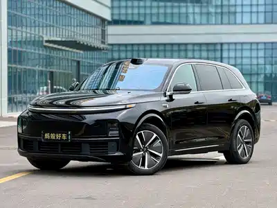 Li Auto L7 2024