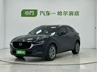 Mazda CX-30 2021