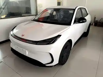 ARCFOX T1 2026