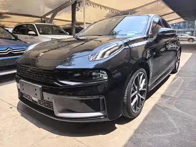 Lynk & Co 03 2022