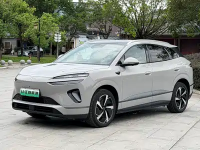 BYD Sealion 06 New Energy 2025