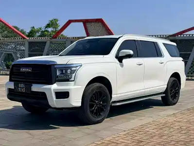 Haval H5 2024