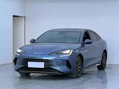 BYD Seal 2024