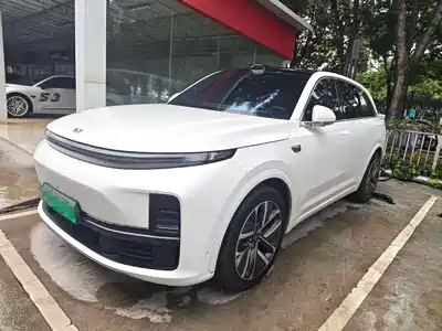 Li Auto L7 2023