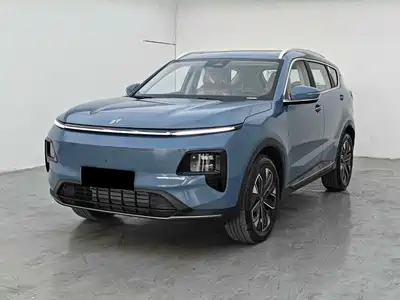 Jetour Shanhai L7 2026