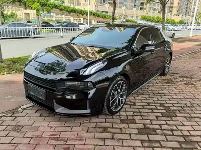 Lynk & Co 03 2019