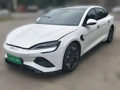 BYD Seal 2024