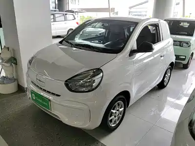 Roewe Kaiwei CLEVER 2022