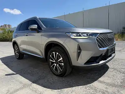 Haval H6 2023