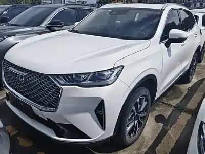 Haval H6 2021