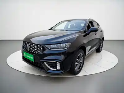 WEY VV5 2021