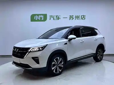 Wuling Motors Xingchen 2022