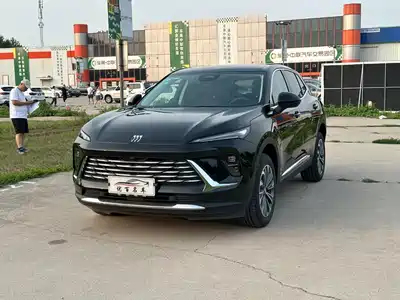 Buick Envision S 2025