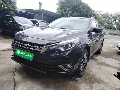 Venucia T90 2019