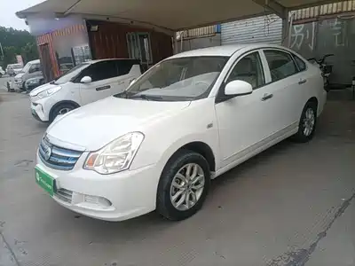 Dongfeng Junfeng E11K 2021
