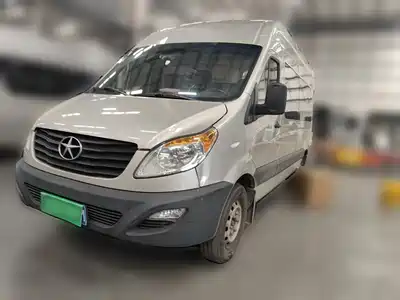 JAC Motors Star 2023