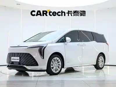 Buick Century 2025