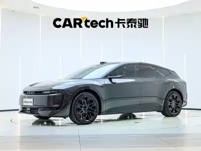 Audi E5 Sportback 2026