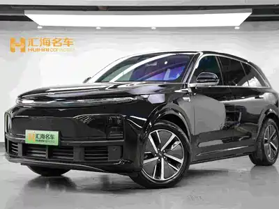 Li Auto L7 2024
