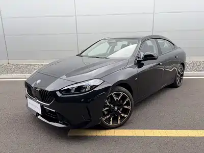 BMW 2 Series 2025