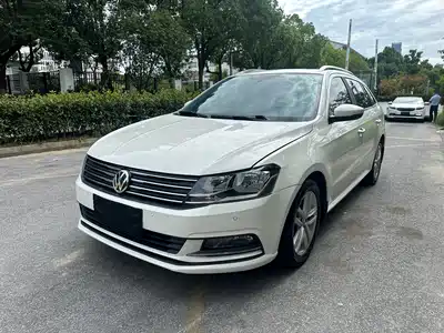 Volkswagen Lavida Tour 2017