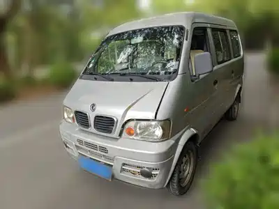 Dongfeng Xiaokang K17 2015