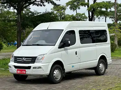 SAIC Maxus Xintu V80 2024