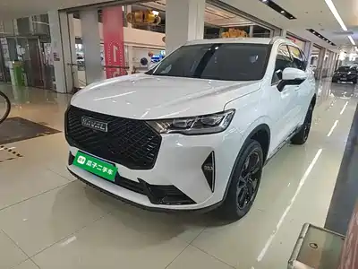 Haval H6 2022
