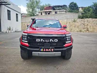 Jiangling Dadao 2025