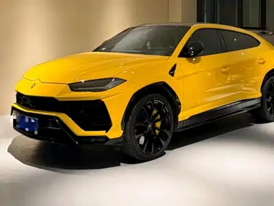 Lamborghini Urus 2022