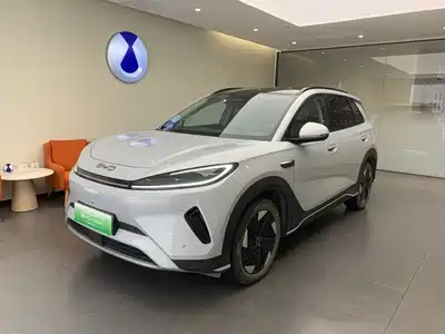 BYD Sealion 05 EV 2025