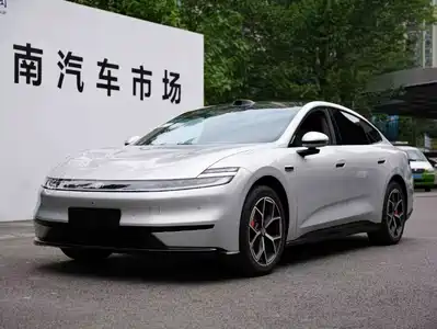 Changan Qiyuan A06 2025