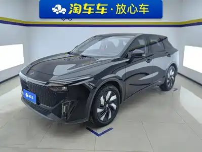 Venucia DaV DD-i 2024