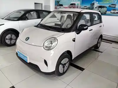 Lingbao Auto Lingbox BOX 2025