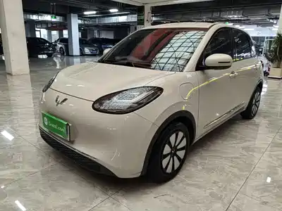 Wuling Motors Bingo 2023