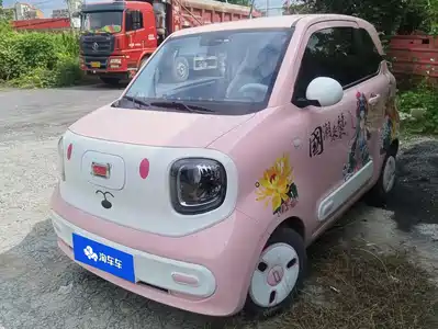 Besturn Pony 2025