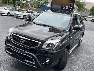 Kia Sportage 2016