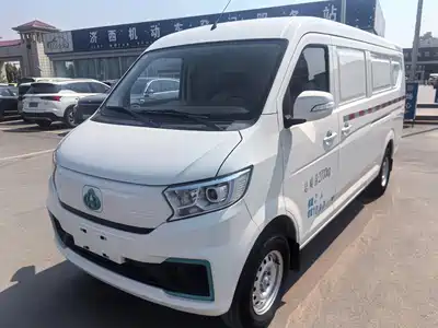 Changan Kuayue Kuayue Star V7 EV 2024