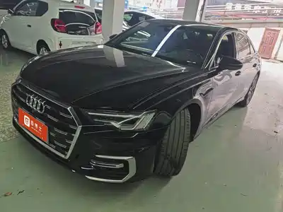 Audi A6L 2024